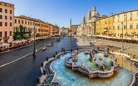 Luxury Navona